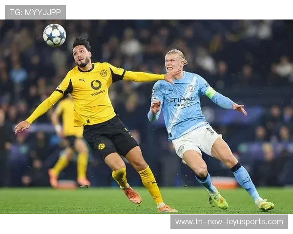 曼城4-1大胜多特，福登梅开二度，哈兰德破旧主，曼城战胜多特蒙德