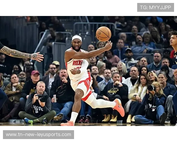 火箭防守数据惊艳全场：硬实力与智慧的完美结合