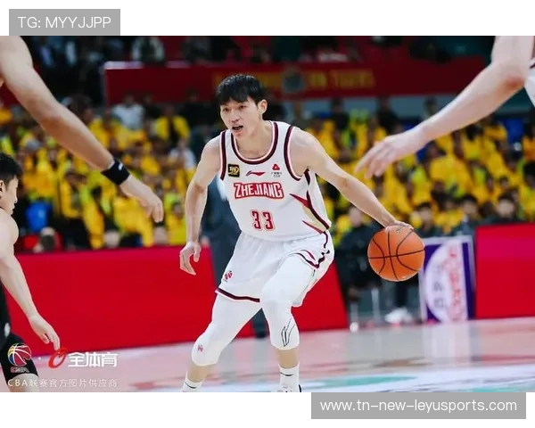 CBA广东内外线结合制造多点开花攻势