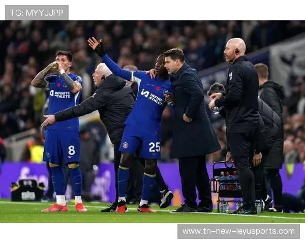 切尔西逐步找回平衡