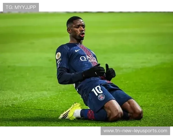 登贝莱得分碾压全场完成年度加冕