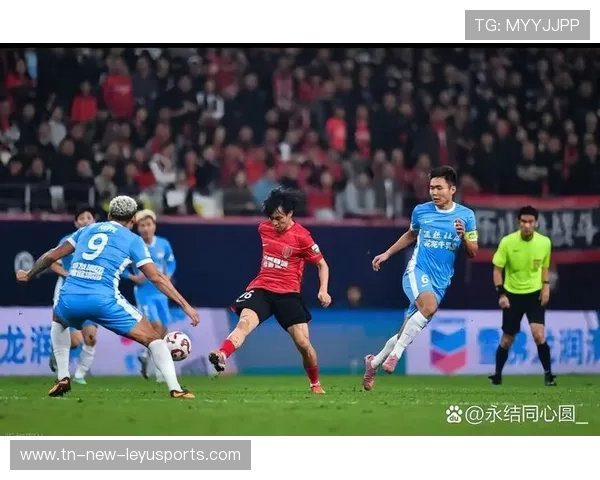 评论员指出中超联赛存在的问题,中超评球