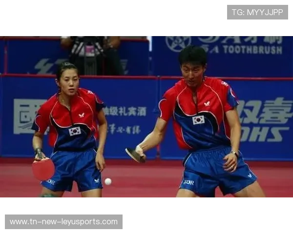 Chinese Taipei团队未来目标：在世界乒坛创造新纪录，台湾乒乓球队